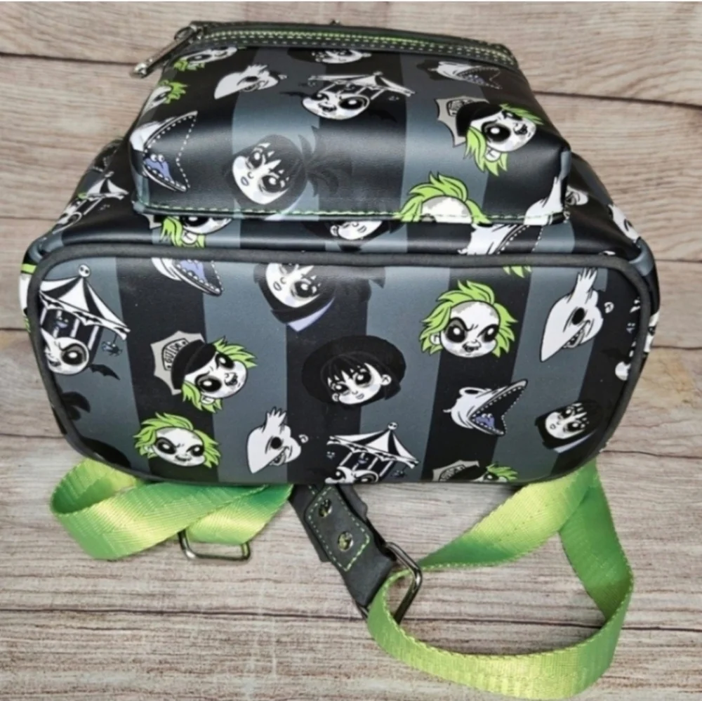 Loungefly beetlejuice icon